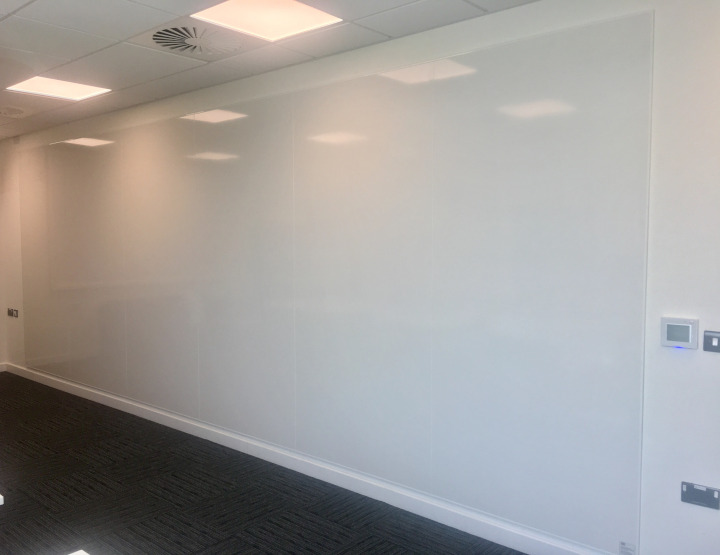 TK-Team Writewall