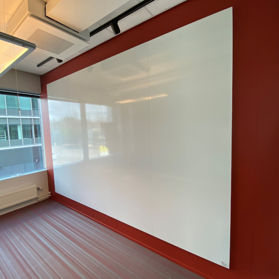 TK-Team Writewall