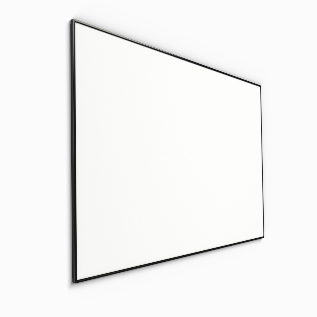 Pro Whiteboard -short penshelf