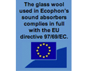 glass wool