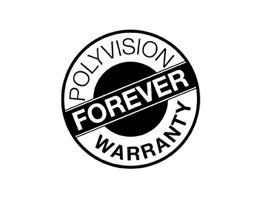 polyvision warranty