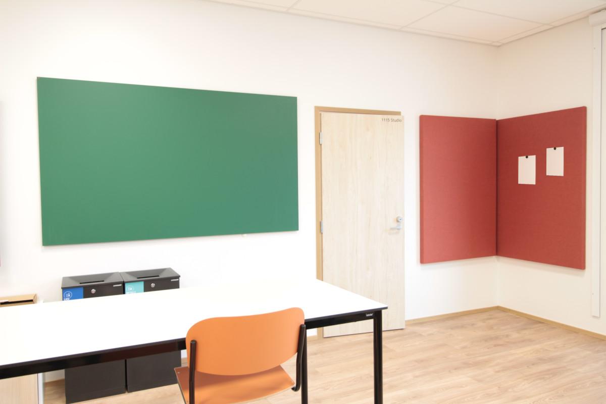 magneettinen Hush akustiikkapaneeli 4