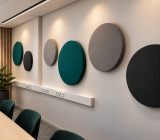 Hush Light Round 