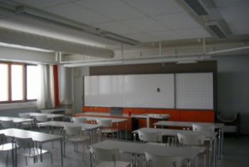 PÄÄSKYTIE SCHOOL, PORVOO